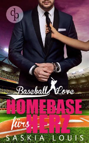 [Baseball Love 01] • Homebase fürs Herz